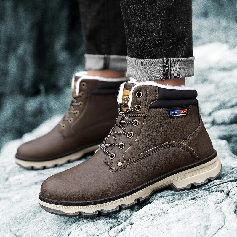 

Men's Shoes