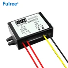 12 В переменного тока 24 В переменного тока в 5 в постоянного тока понижающий преобразователь 24 В переменного тока 7-35 В постоянного тока 8-52 в преобразователь в 5 В 1A 2A 3A понижающий источник питания для контроля автомобиля