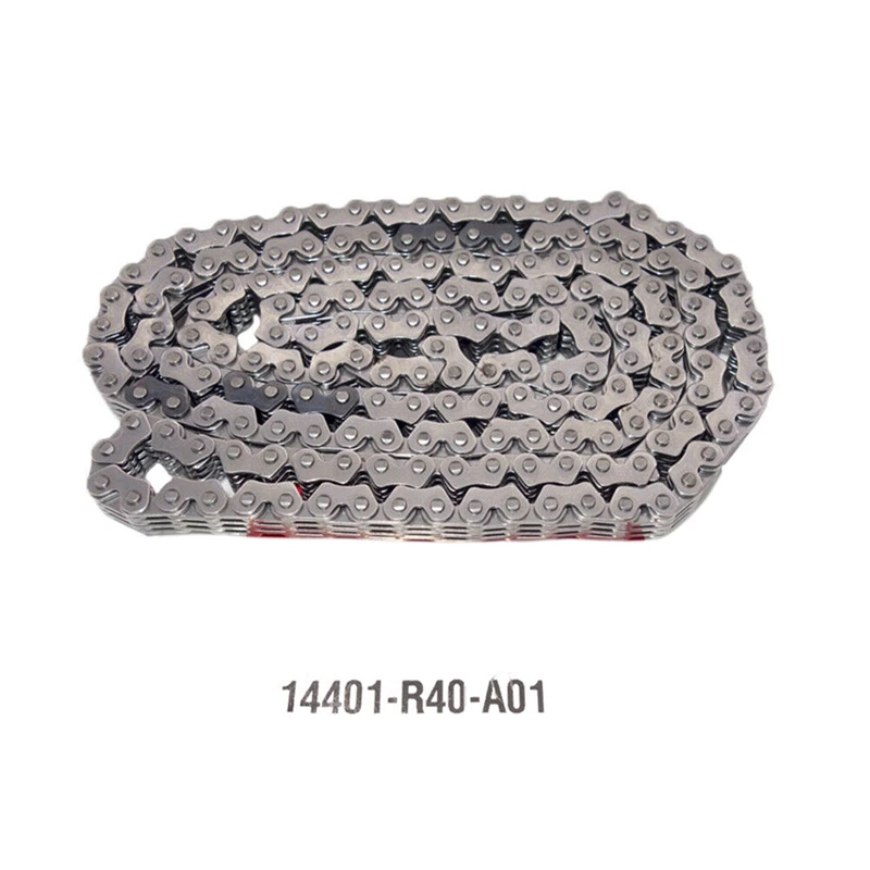 

Timing Chain Set,Engine Timing Chain for 2008-2012 HONDA ACCORD 2009-2014 ACURA TSX 2.4 14510-R40-A01 14540-RWC-003