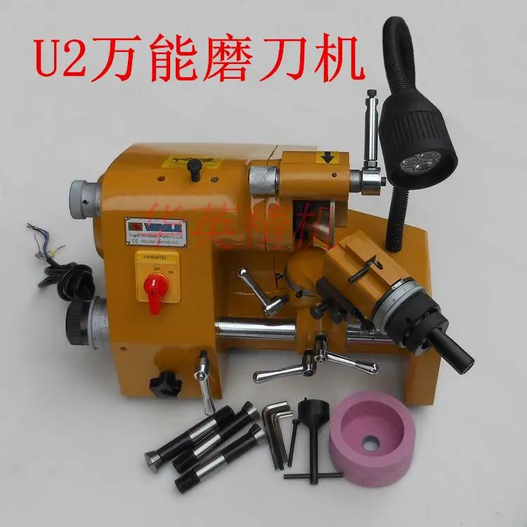 Орел U2 шлифовальный станок фрезерный резак стороны лезвия шлифовального станка