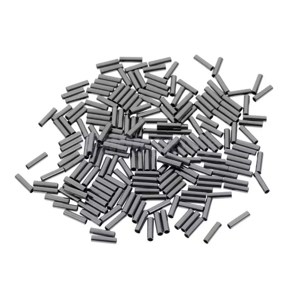 

1pcs tungsten steel cylinder 99.95% 7.6g 5mm x 20mm mini cylinder tungsten carbide rod, high wear-resistant cylindrical rod