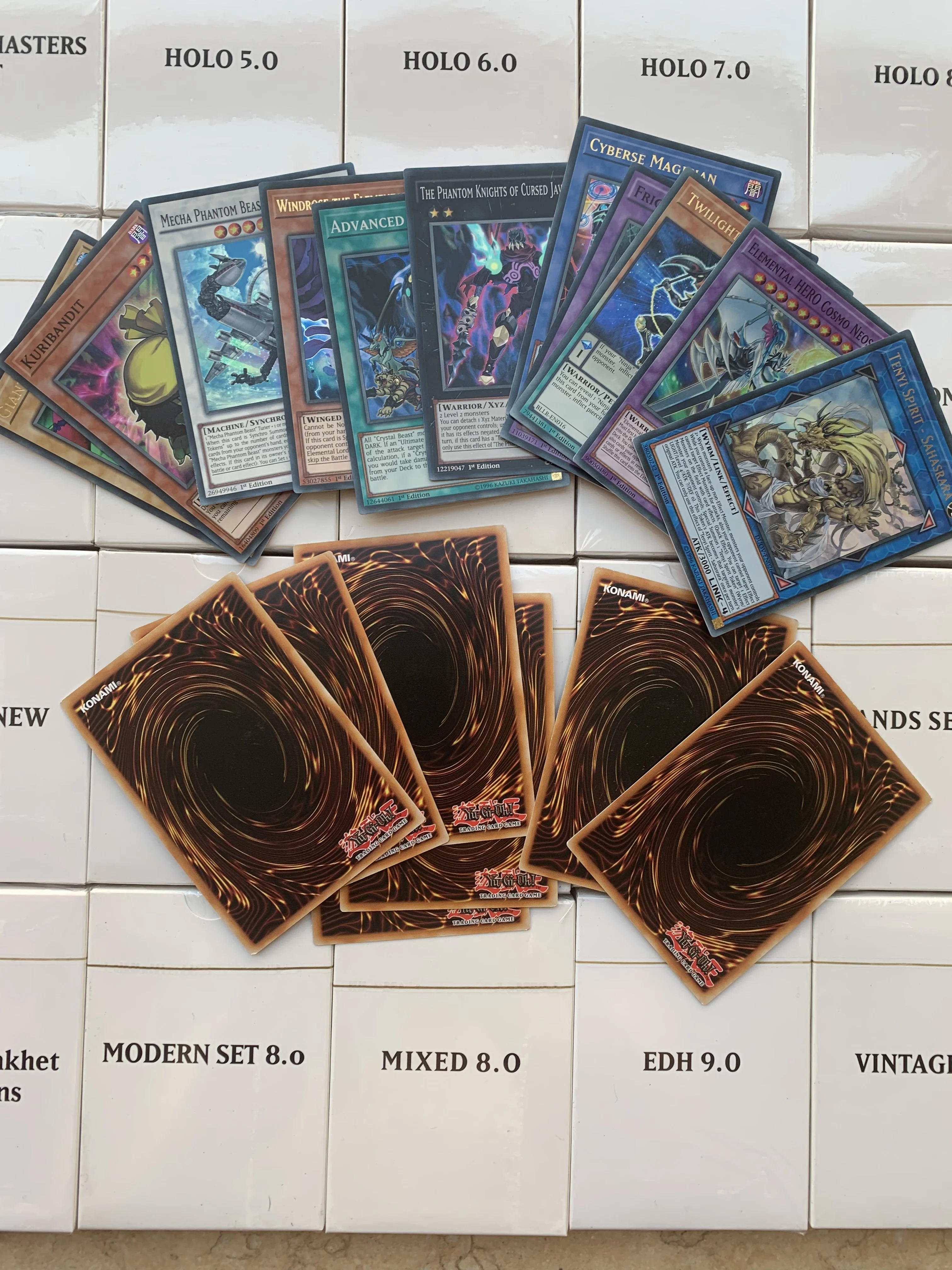 Профессиональные Немецкие игральные карты черного сердечника лучшее качество