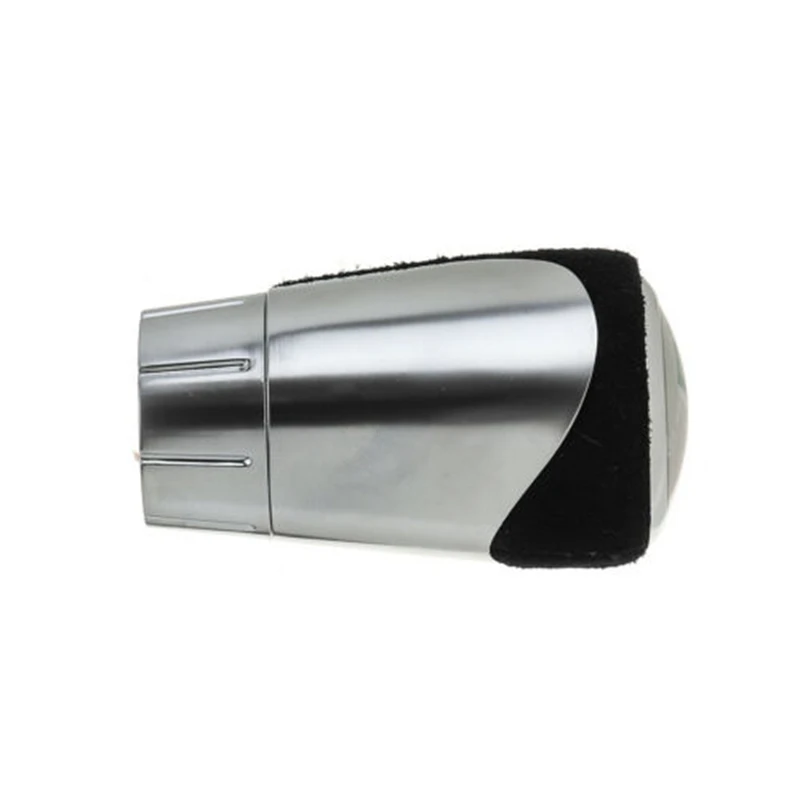 6 Скорость спортивные Шестерни рукоятка рычага переключения Stick для BMW E81 87 E46 E90 E91