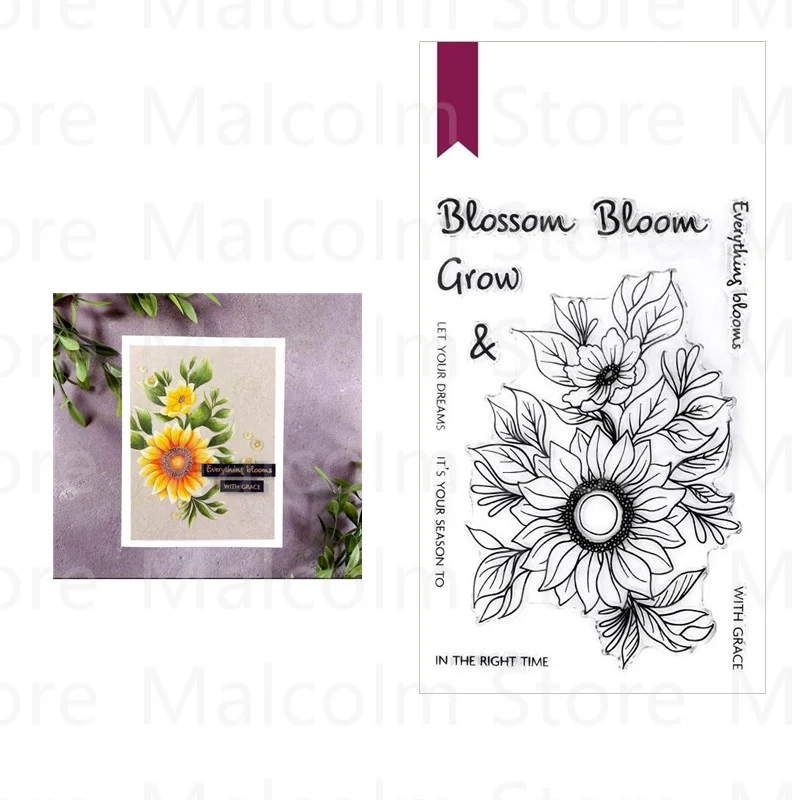 

Metal Cutting Dies And Flower Stamps DIY for Scrapbooking Dies Cut Handmade Stencil Craft Mold Mould Model Decor Template 2021