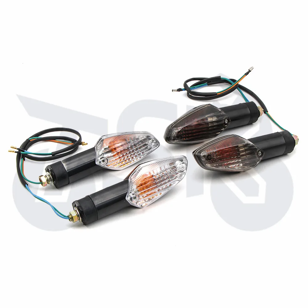 

Указатель поворота для мотоцикла HONDA CBR 250R 2011-2015 CBR300R CB300F 2014-2019 CBF 125 250