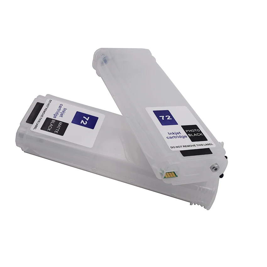 280 мл/уп. объемный картридж с чернилами автоматическим сбросом постоянный чип для