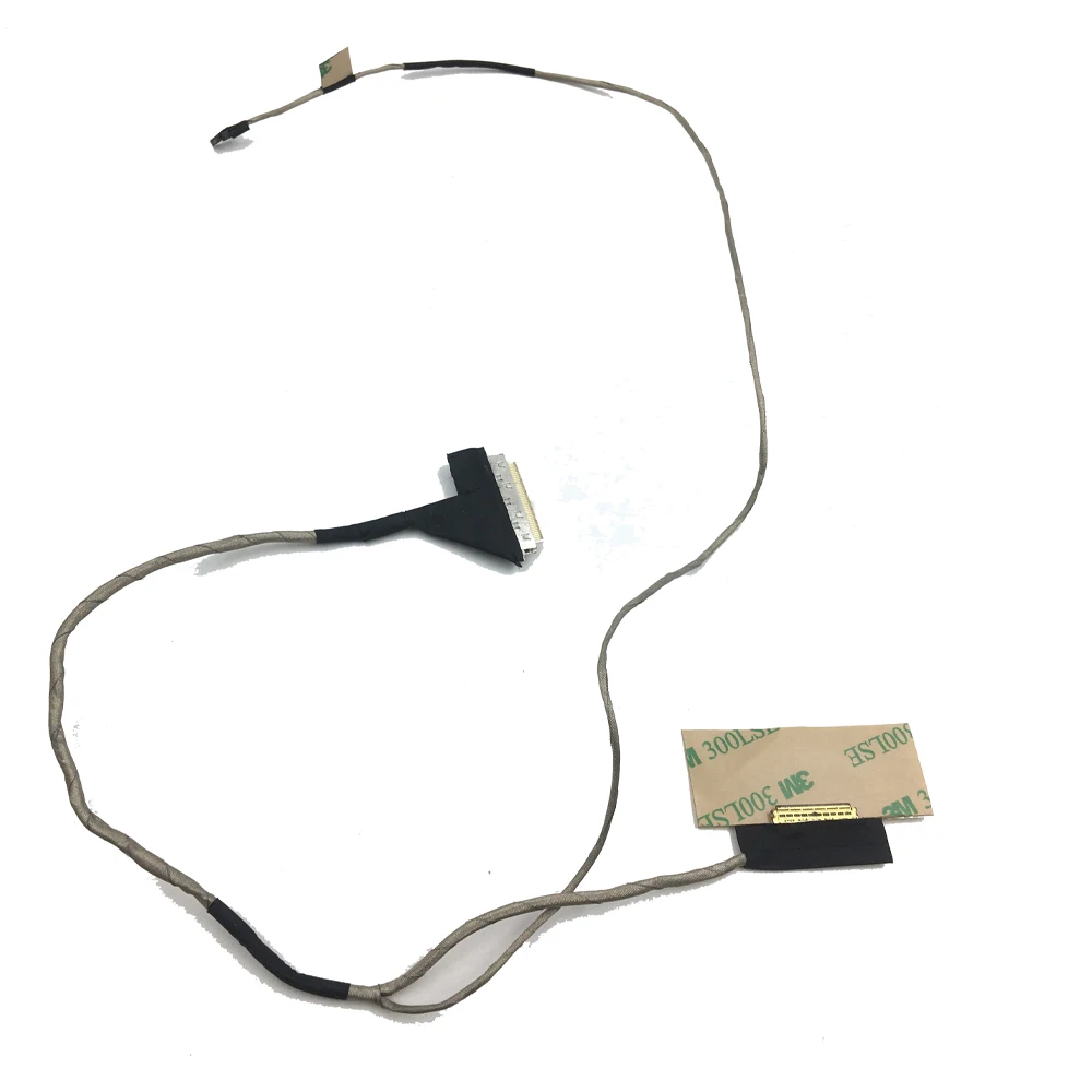 OVY компьютерные кабели для ACER Aspire ES1 532 523 533 572 DC02002F300 30pin ноутбуки ЖК дисплей