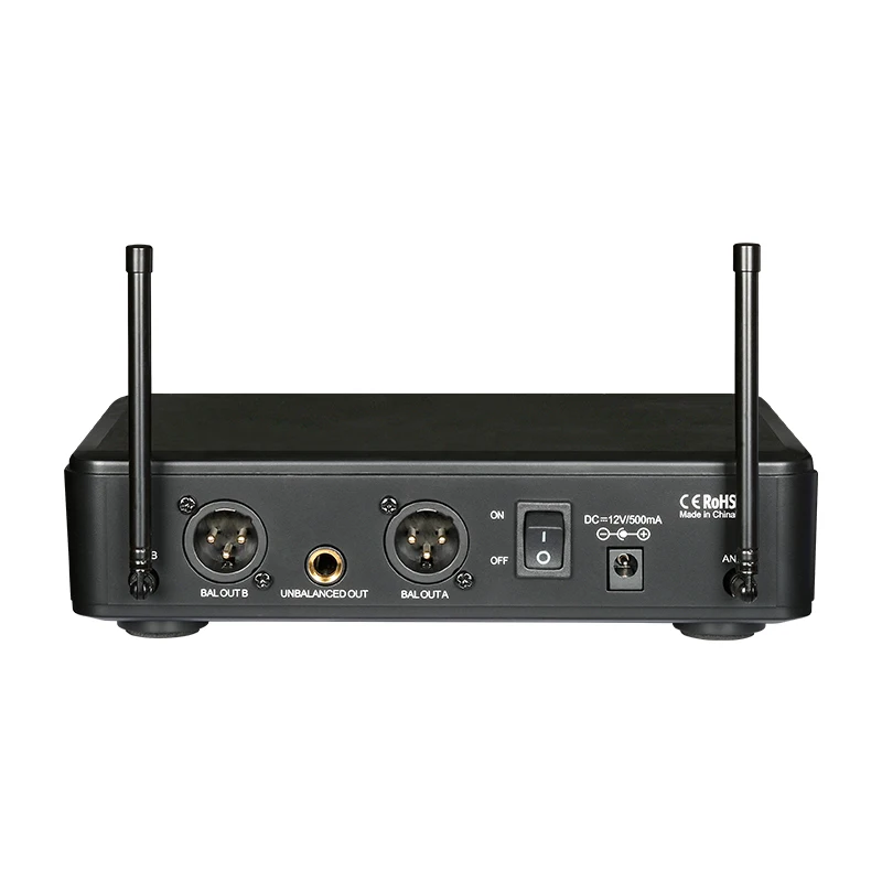 TS 7220HH высококачественный оптовая продажа розничная ручной передатчик караоке