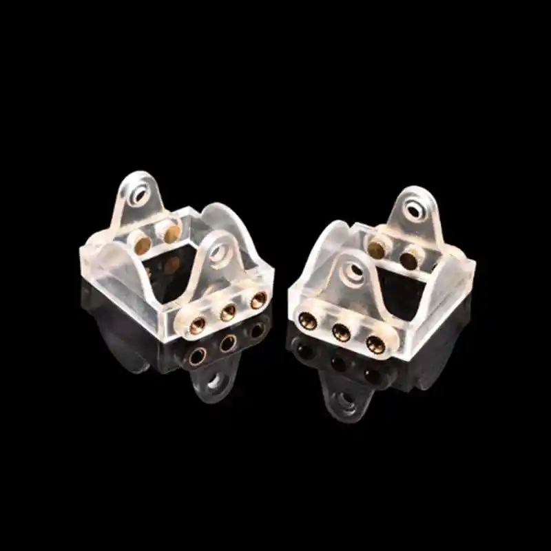 

Runcam Camera Adapter Bracket 19mm To 28mm for Runcam Micro SWIFT Micro Eagle Micro Sparrow Race FPV Cameras DIY Parts