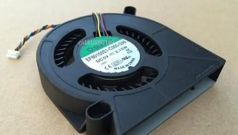 

For LENOVO A700 All In One Desktop EF80150S1-C000-S99 DC5V 2.15W Cooling Fan