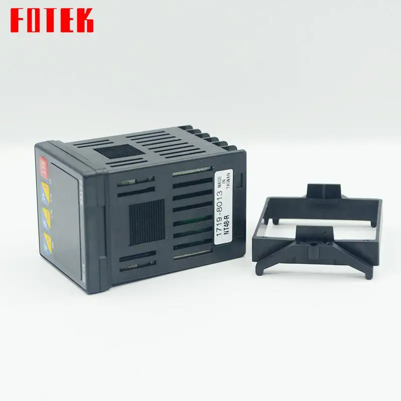 

NEW Original FOTEK intelligent temperature controller thermostat NT-48R NT-48V NT-48L