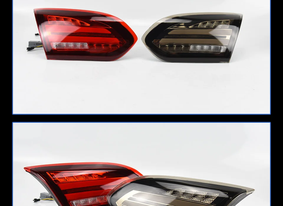 Автомобильный Стайлинг для Ford focus 3 светодиодный задний фонарь для Ford Focus светодиодный противотуманный фонарь для focus 3 аксессуары автомобильный Стайлинг