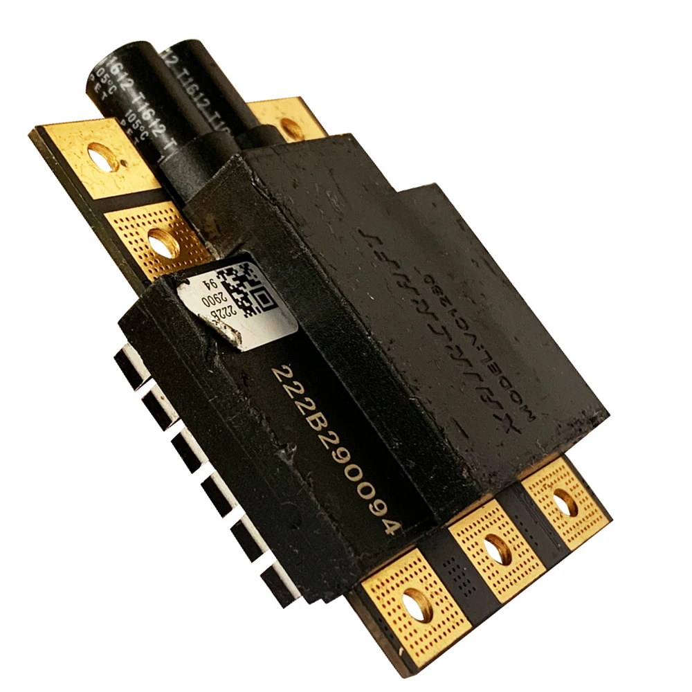 A12 ESC 80A Высокое напряжение для XAG P20 защита растений беспилотный двигатель