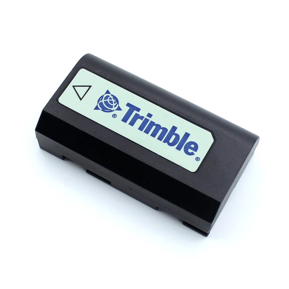 

Trimble 2.6V 3.1V 3.4V 3100mAh Trimble GPS battery 54344 work for Trimble R6,R7,R8,5600,5700,5800 GNSS GPS and DINI03 series