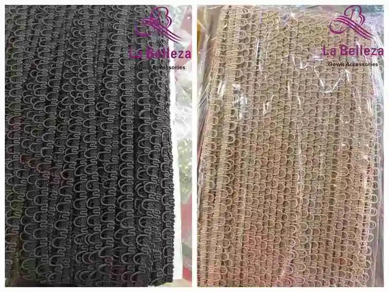 

New arrivals black/off white/beige milk silk water soluble lace accessories clothes diy wedding dress lace trim 20yards/lot