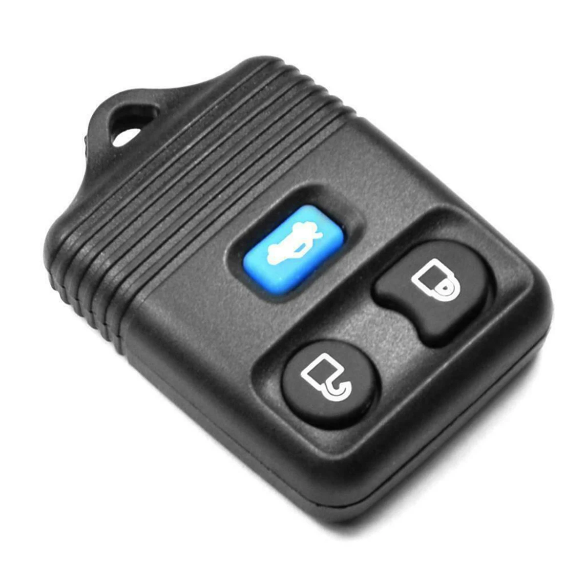 

Fit for Ford Transit Connect Transit 3 Button Remote Key FOB 433MHz Programming