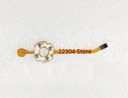 Для Canon 6D кнопка направления кабель навигационная многофункциональная