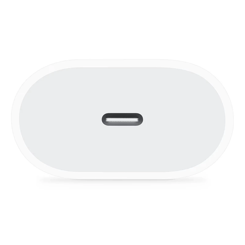 Зарядное устройство для iPhone 13 12 11 Pro Max X XR XS 8 Plus mini SE 2020 20 Вт | Мобильные телефоны и