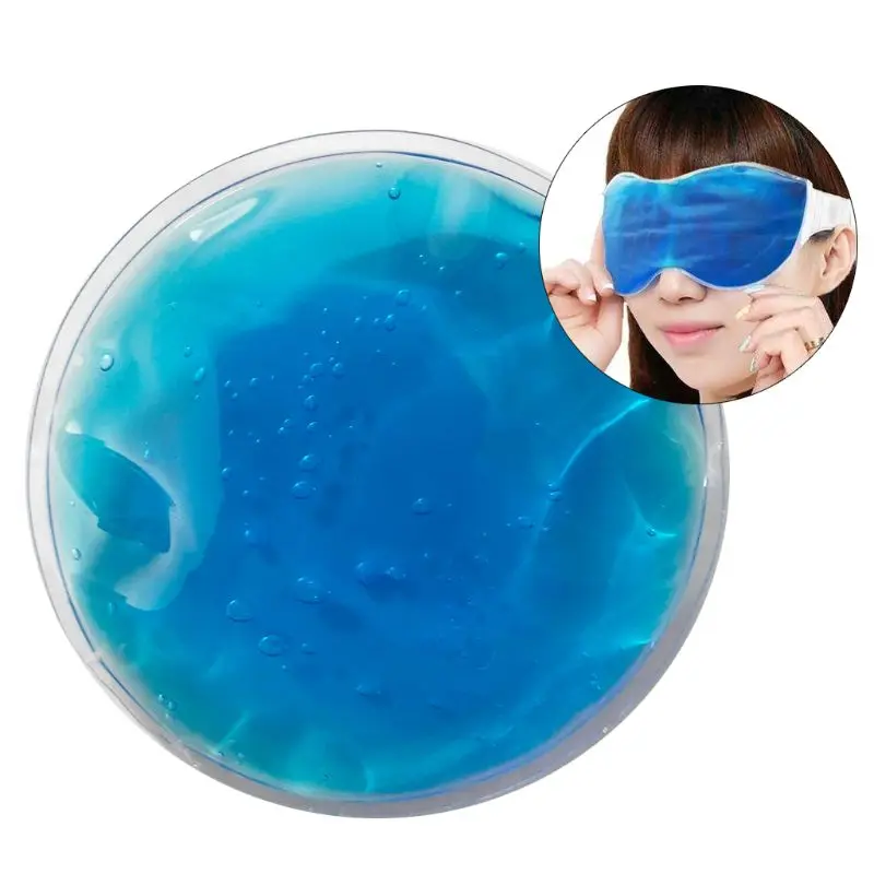 

Fire & Ice Hot Cold Gel Packs for Multiple Applications Muscle & Joint Pain