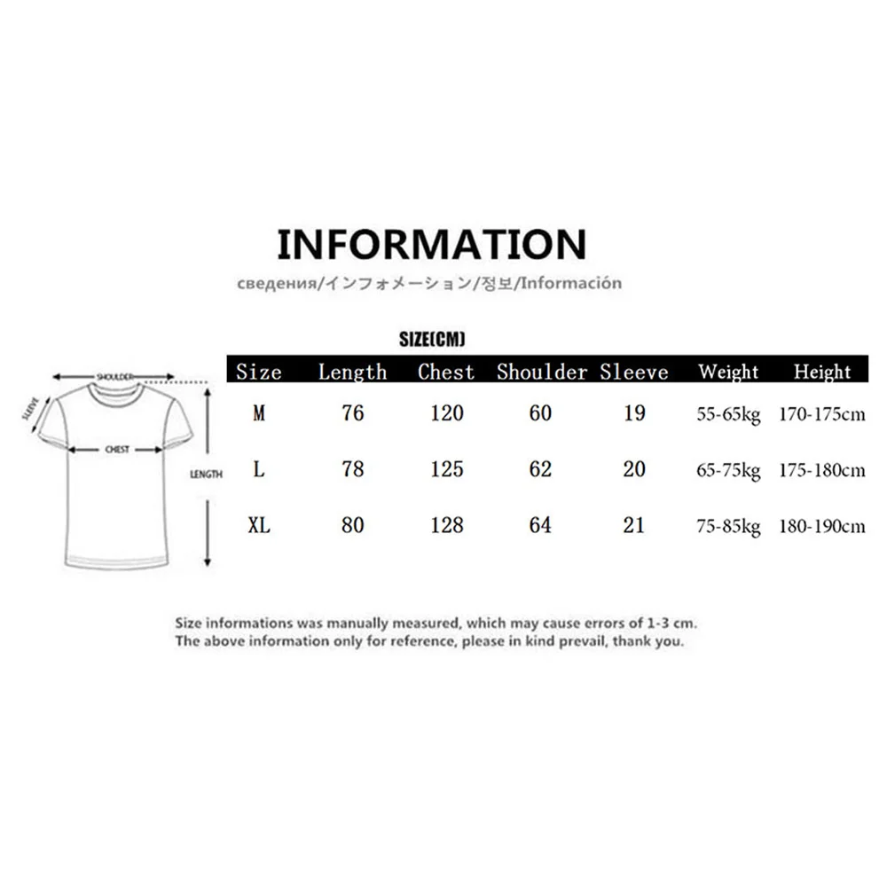 

Hip Hop Oversized Harajuku T Shirt 2021 Men Skeleton Print Goth Tshirt Cotton Casual Summer Short Sleeve T-Shirt Streetwear Tops