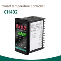 zhilong thermostat ch402 intelligent temperature control instrument ssr adjustable temperature controller switch