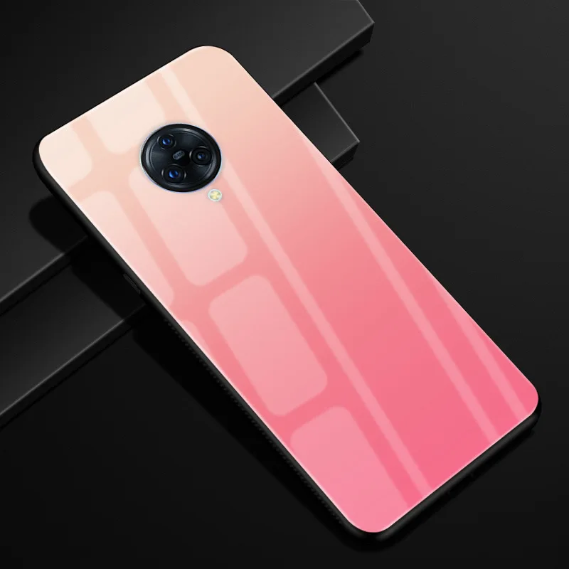 05 ДЛЯ vivo NEX 3 Чехол NEX3 оргстекло PC чехол для телефона черный TPU бампер чехол для vivo NEX 3 NEX3 6,89 дюймов чехол Coque Capas - Цвет: 05
