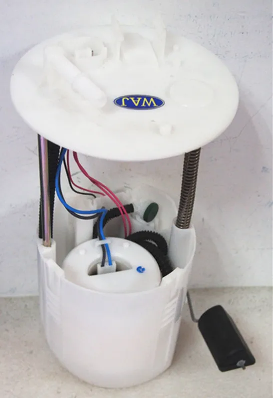 Модуль топливного насоса 1760A158 / 101962 0663 для MITSUBISHI OUTLANDER 2 4 4WD 2007 2012|fuel pump module|outlander