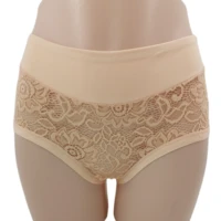 sexy transparent lace panties for women big size hollow out womens briefs ladies briefs female modal soft comfort underpants