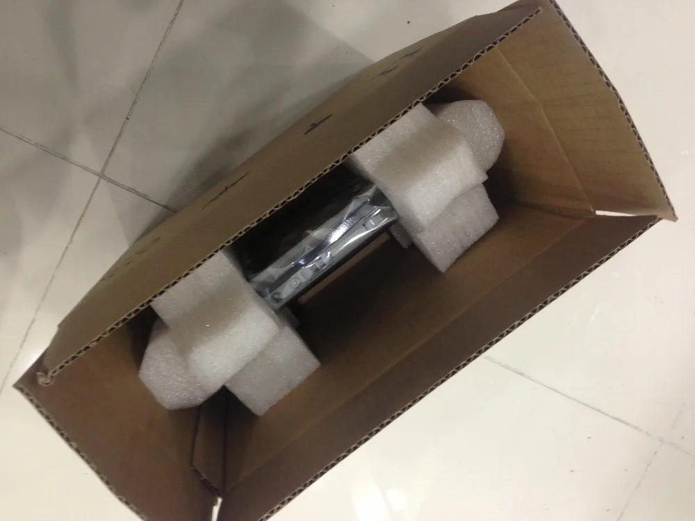 

New Retail Package 3 Years Warranty 574758-B21 600GB 6G 15K 3.5 SAS