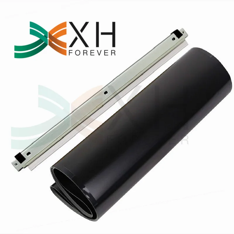 

1Set. for Konica Minolta C220 C224 C227 C258 C368 308 CC280 C284 C360 C7722 C7728 220 224 280 360 7722 7728 transfer belt blade