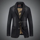 Джинсовая куртка мужская приталенная, Модная Джинсовая куртка, повседневный ковбойский Блейзер, вареная джинсовая куртка, пальто, одежда на весну-осень