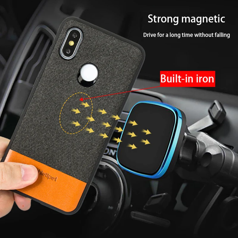 LANGSIDI для Холщовый кожаный чехол мобильного телефона Xiao mi Max 3 2 2s 8 Explorer SE 6
