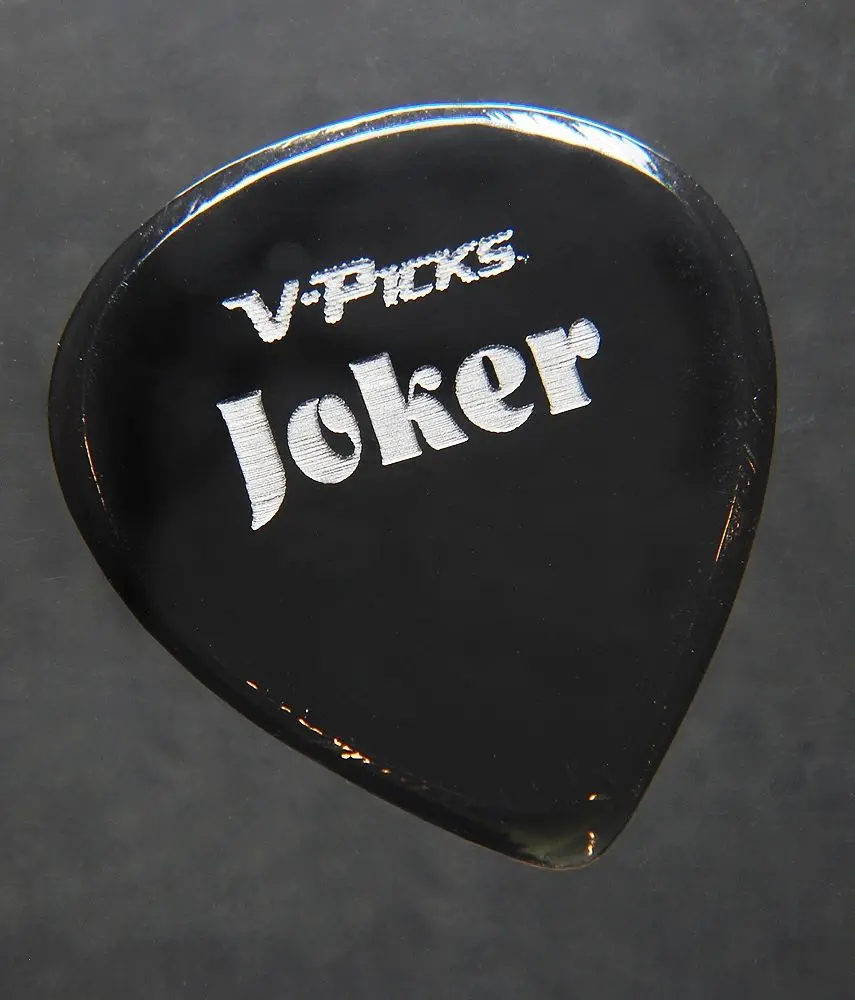 

V-Picks Joker Guitar Pick