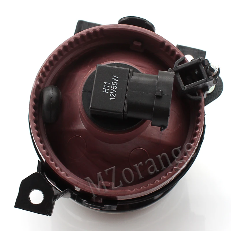 Противотуманный светильник MZORANGE для Volkswagen для VW Sagitar Jetta 5 Golf 5 GTI MK5 Противотуманные фары передний бампер противотуманный светильник для вождения