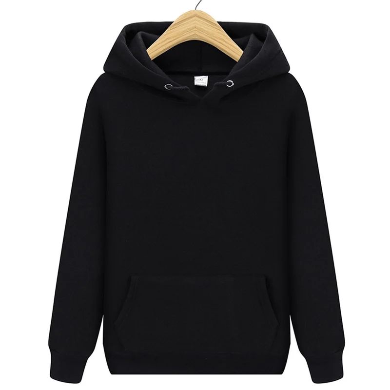 

Fashion Brand Women Hoodies 2021 Spring Autumn Men Casual Hoodies Sweatshirts Solid Color Hoodies Sweatshirt Hip Hop Tops