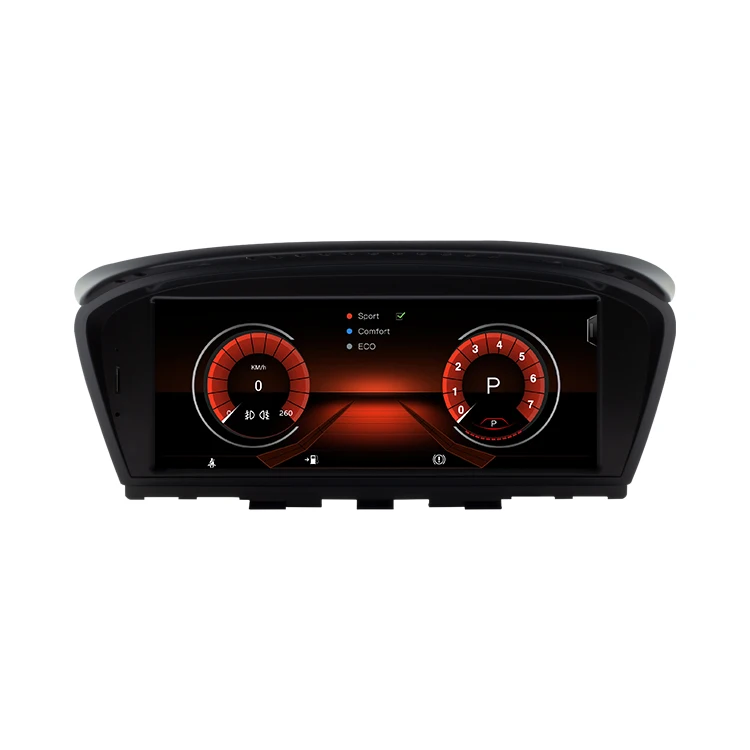 

4G SIM IPS 8,8 "Android 11 8core автомобильный dvd-плеер для BMW 5 серии E60 E61 E63 3 серии E90 E91 E92 4 + 64G GPS Авторадио