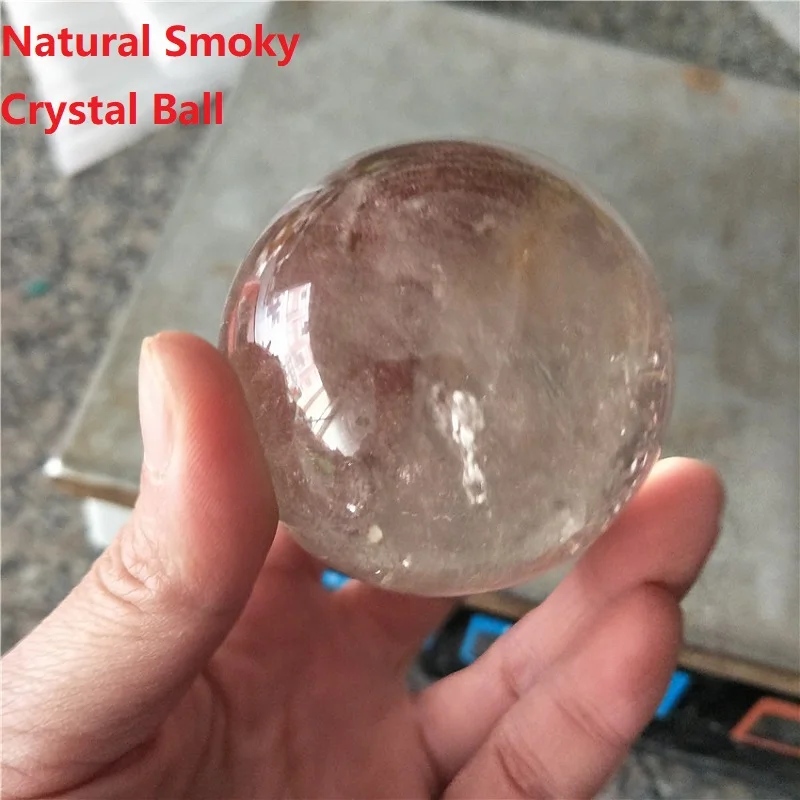 

1 шт. натуральный дымчатый драгоценный камень, медитация рейки, хрустальный шар, минеральный образец, энергетический Восстанавливающий кам...