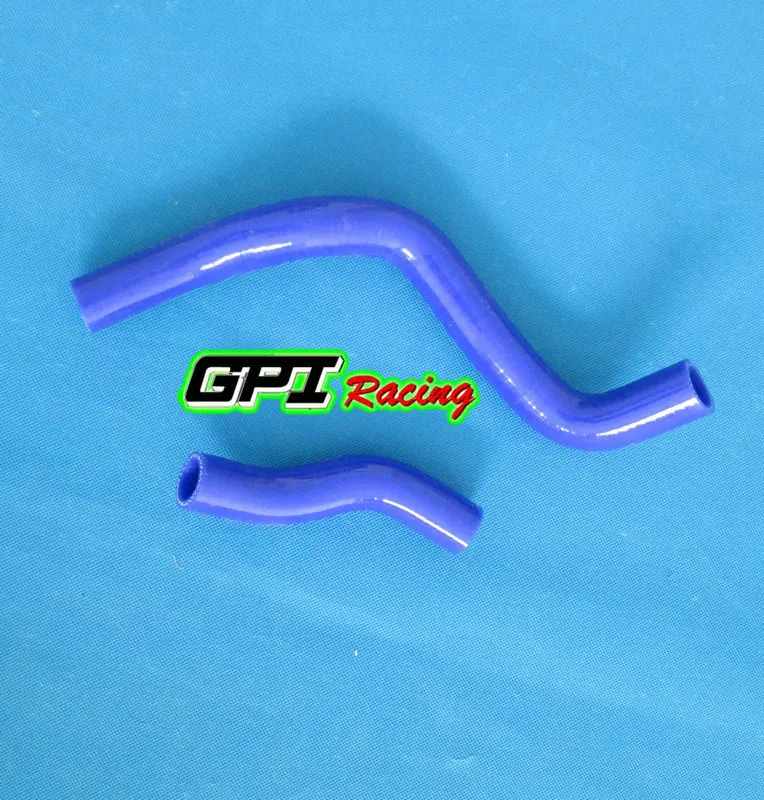 High perf silicone radiator hose FOR Honda CR250 CR 250 CR250R 1997 1998 1999 97 98 99 | Автомобили и мотоциклы