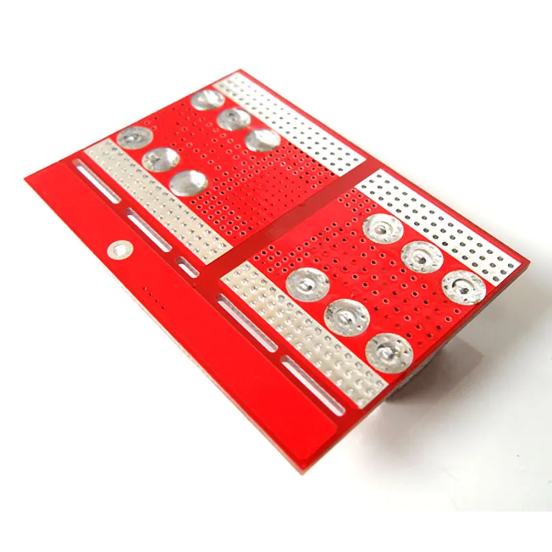 Идеальная Диодная солнечная панель 50A с защитой от перезарядки контроллер защиты