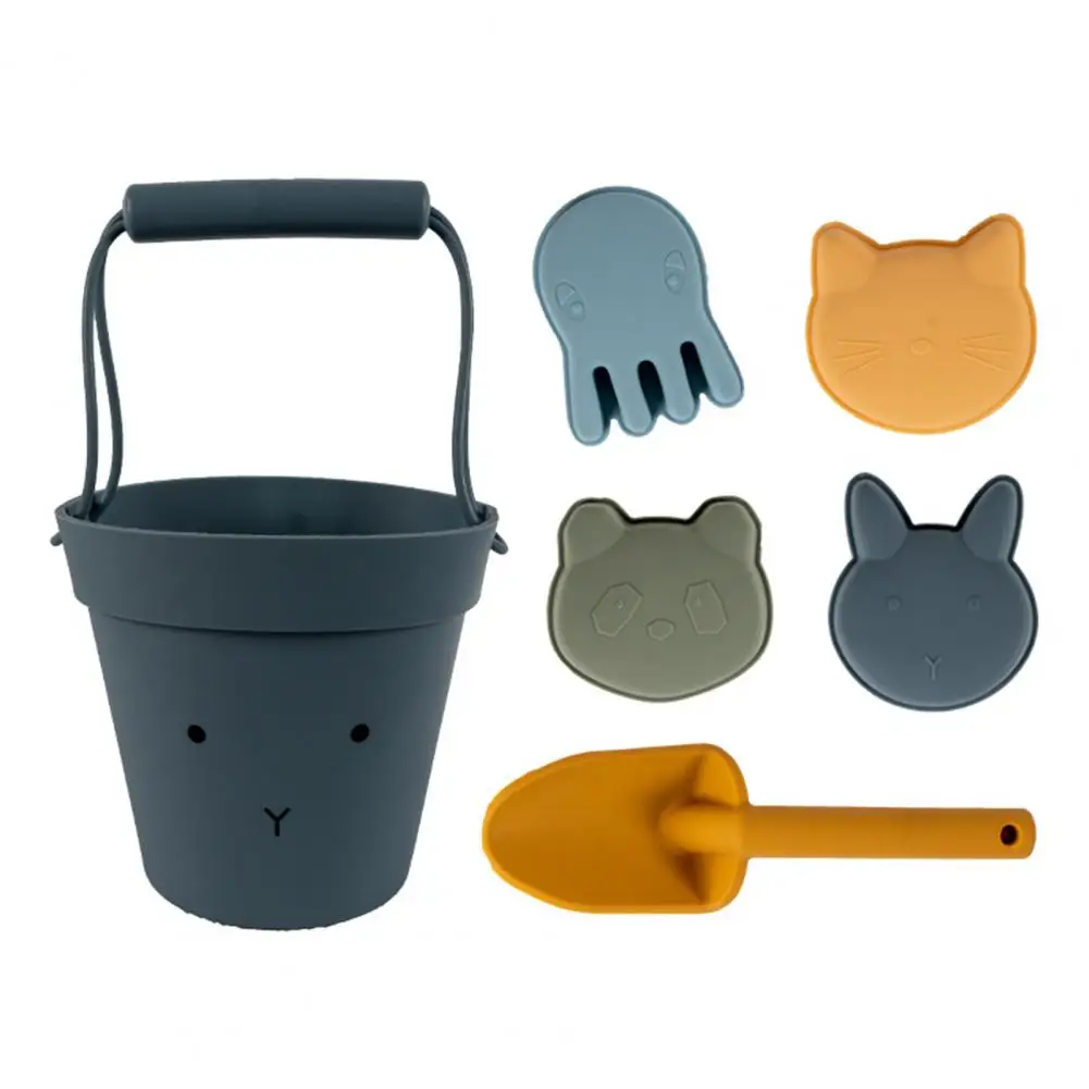 1 комплект пляжных игрушек милые легкие красивые фотоаксессуары летние