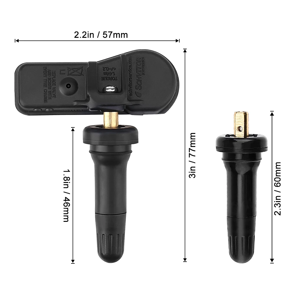 TPMS Датчик давления в шинах 52933C1100 для hyundai Creta IX25 Tucson i40 ix35 52933C1100
