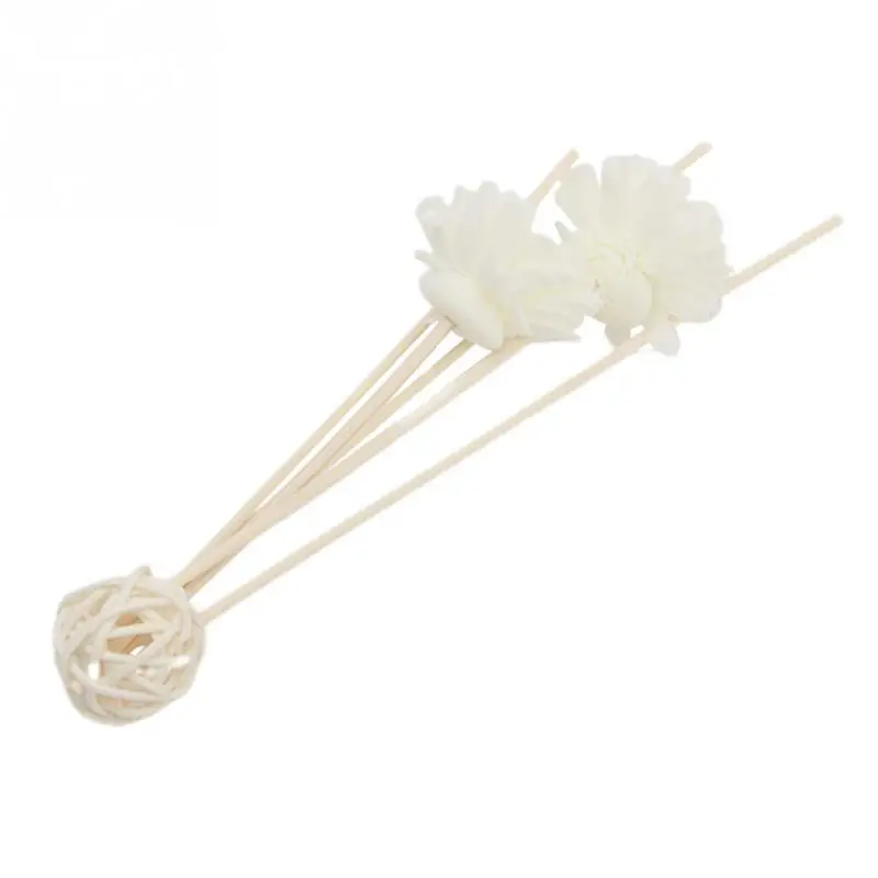 Для офиса дома без огня Ротанговые палочки аромат сделай сам арома диффузор