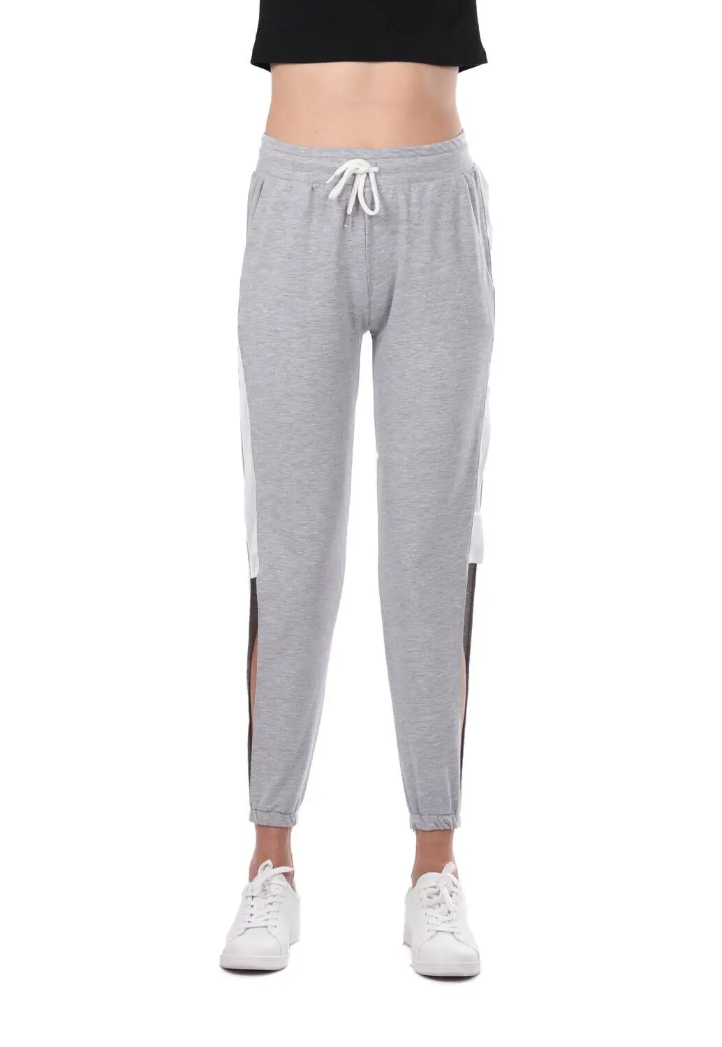 

Markapia Side Low-Cut Women 'S Sweatpants