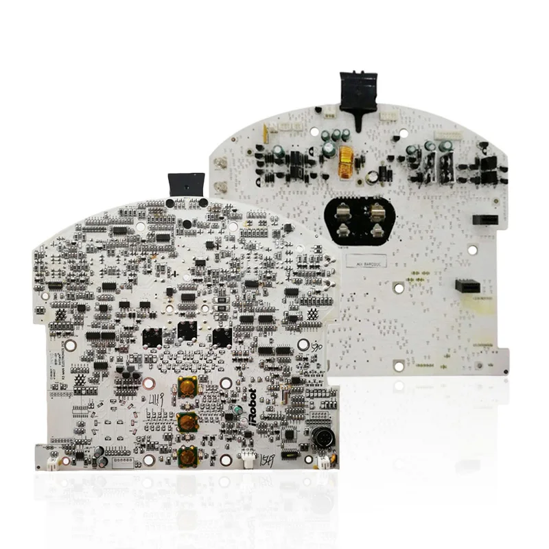 Для Irobot Roomba 660 печатная плата Материнская 500 600 серии 700|Запчасти для пылесоса| |