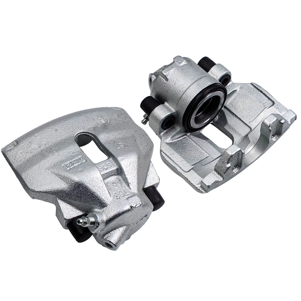 Пара переднего тормозного суппорта для AUDI A4 B5 B6 B7 A6 C5 сиденья SKODA VW PASSAT 3B 4B0615123