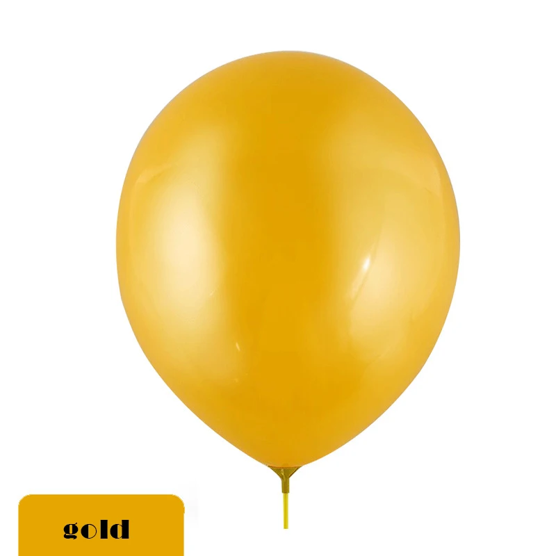 gold (20pcs) 1 шт. DIY шар, украшающая полоска, соединительная цепь для празднования дня рождения, свадьбы, украшения для детского душа, вечерние и праздничные принадлежности - Цвет: gold (20pcs)