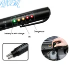 Цифровой тестер тормозной жидкости для BMW E30 E34 E36 E39 Mercedes Benz W205 W203 Ford Focus 2 3 4