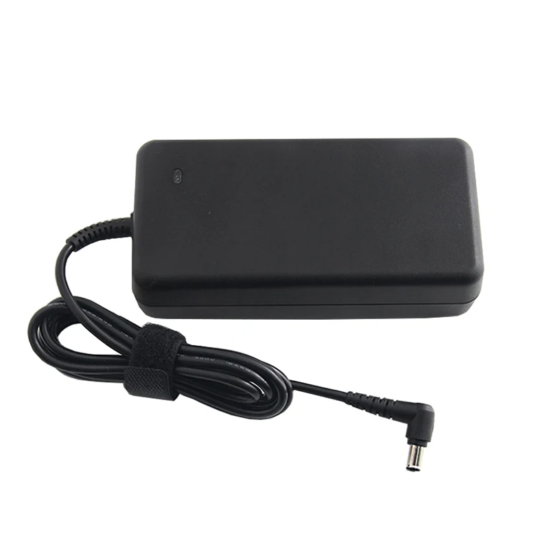 150 Вт 19 5 в 7.7A 6 5*4 4 мм адаптер для ноутбука Sony Vaio VGP-AC19V17 VGP-AC19V54 ADP-150TB PCGA-AC19V7 VPCL239FW VPCL238FC