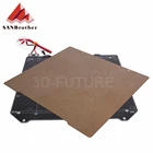 3D-принтер SANBrother Prusa i3 MK3, Y-образная каретка, подогрев сбез магнитов, 24 В12 В, проводка, Термистор для Prusa i3 MK3 MK3S