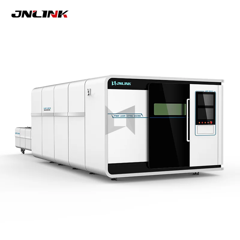 LXSHOW станок для лазерной резки с ЧПУ оборудование нержавеющей стали углеродистая